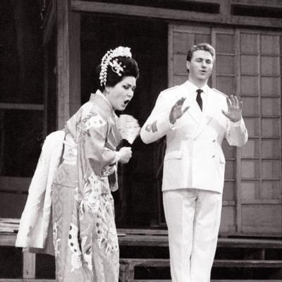 La Scala su Virginia Zeani