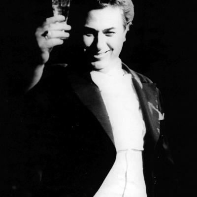 Alfredas G. Verdi operoje 