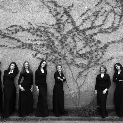 06 17 GRACE and VOICES