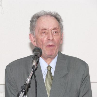 Karolis Rimtautas Kašponis 2009-04-30
