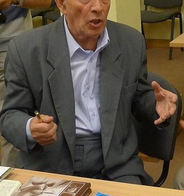 Karolis Rimtautas Kašponis 2014-07-23 Kaune