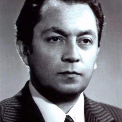 Karolis Rimtautas Kašponis