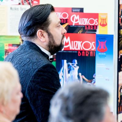 2018-01-20. Nuo Klaipėdos iki Vilniaus.