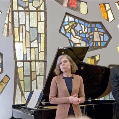 2018-01-20. Nuo Klaipėdos iki Vilniaus. Inga Maknavičienė, Jurgita Skiotytė ir Jonas Sakalauskas