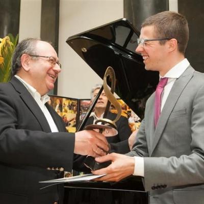 Prof. Leonidas Melnikas 