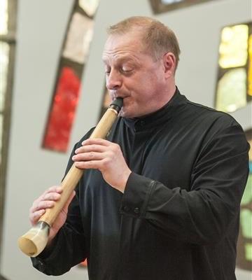 Egidijus Ališauskas