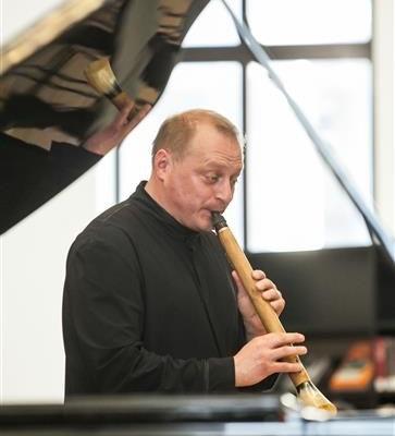 Egidijus Ališauskas