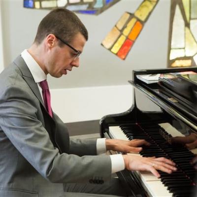 Dmitrijus Golovanovas