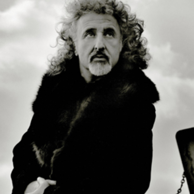 LVSO archyvas. Mischa Maisky, violoncele