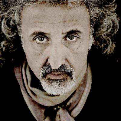 LVSO archyvas. Mischa Maisky, violoncele. Foto Kasskara, Deutsche
