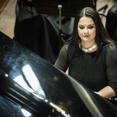 2018-05-05 photo D. Matvejev Indrė Baikštytė 