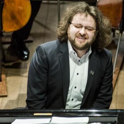 2018-05-05 photo D. Matvejev  Gintaras Januševičius