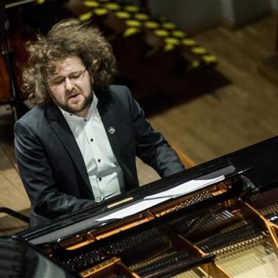 2018-05-05 photo D. Matvejev Gintaras Januševičius