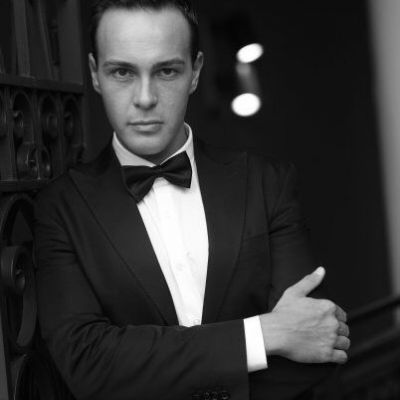 Antanas Zakarauskas
