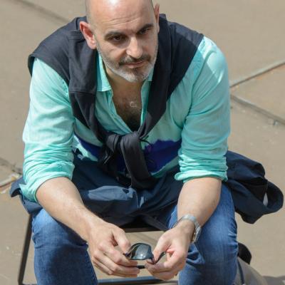 Martyno Aleksos nuotr. Boussard