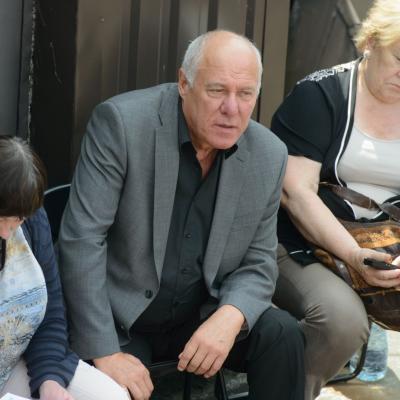 Martyno Aleksos nuotr.