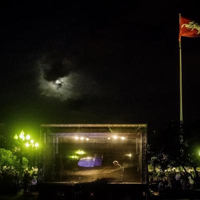 Juodais baltais (c) LMTA_Dmitrij Matvejev