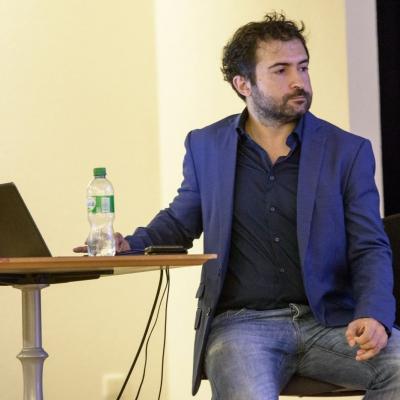 Christian Frattima. Paskaita apie Karalienę Boną 