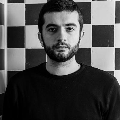 Latvijos nacionalinis operos ir baleto teatras. Aik Karapetian. Foto Markovskis
