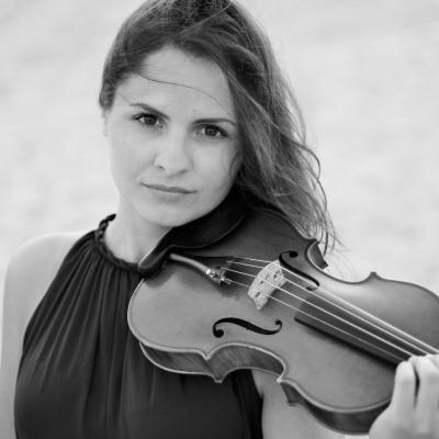 Dalia Dedinskaitė