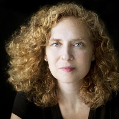 Julia Wolfe
