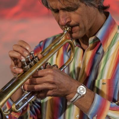 Markus Stockhausen 