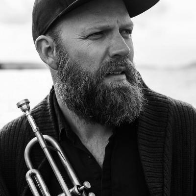 Mathias Eick