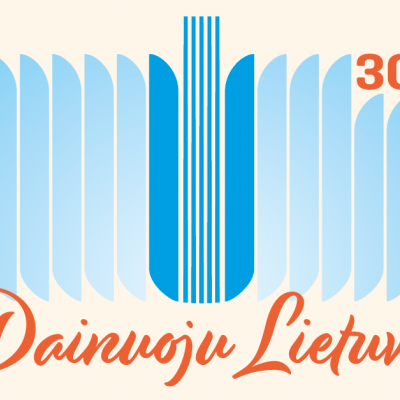 „Dainuoju Lietuvą“ – chorinės muzikos renginių ciklas, skirtas Klaipėdos miesto chorinės bendrijos „Aukuras“ 30-mečiui