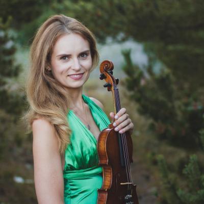 Lina Marija Songaile