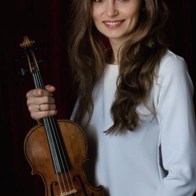 Lina Marija Songaile