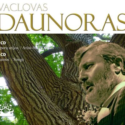 Vaclovas Daunoras