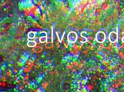Galvos Oda, (c) Dominykas Digimas, Edvardas Leika
