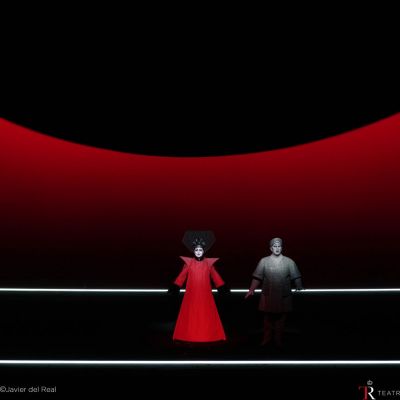 TURANDOT 2019