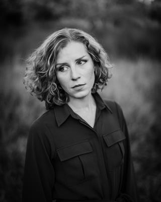 Alina Orlova. Foto Mantas Repečka 