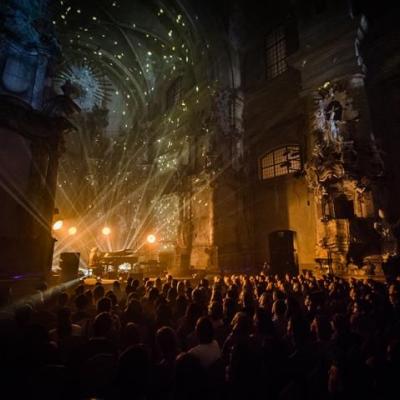 Alina Orlova. Foto Mantas Repečka 