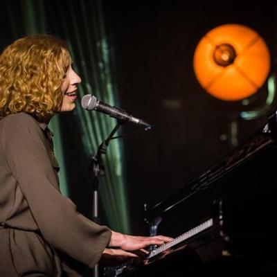Alina Orlova. Foto Mantas Repečka 