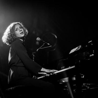 Alina Orlova. Foto Mantas Repečka 