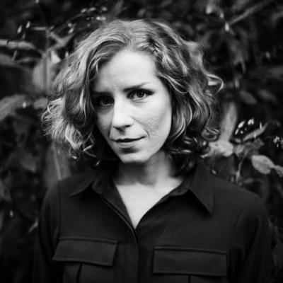 Alina Orlova. Foto Mantas Repečka 