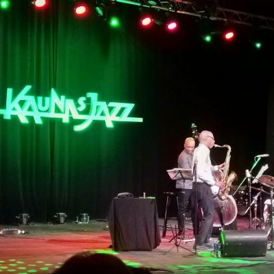 Kaunas JAZZ' 2019