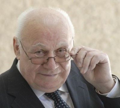 Vytautas Laurušas