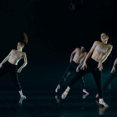 Kūrybinis impulsas 2019