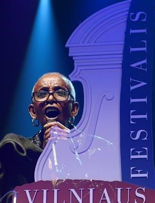 VILNIAUS FESTIVALIS 2019 (06-03)