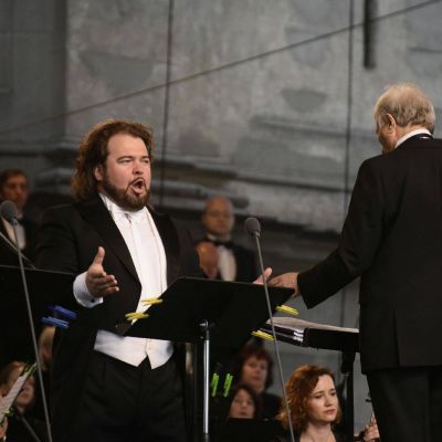PAŽAISLIO FESTIVALIS 2019