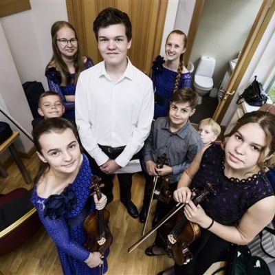 BVMA 2019 7 diena