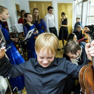 BVMA 2019 9 diena