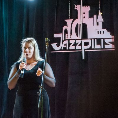 Muzikinis pajūris 2019. Atsarginis kelias