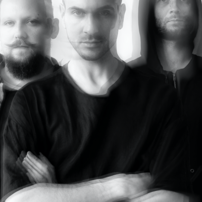 Grupė „The Roop“. Photo by A.Solominas