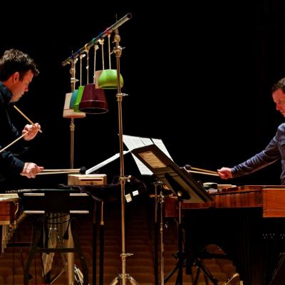 MP Duo press performance