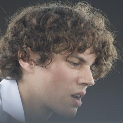 Francesco Tristano