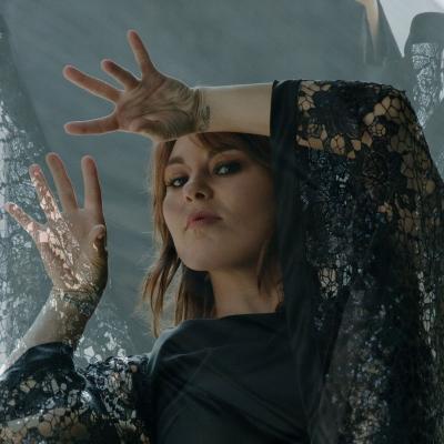 Tanya Tagaq